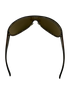 Chanel Gafas Vintage, vista trasera